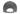 Cappellino Glock Perfection Cap — Grigio