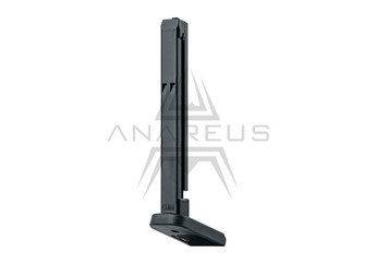 Caricatore CO2 UMAREX per Glock 22 Gen4 GNB — Nero-UMAREX-