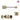 Night Evolution Princeton Tec MPLS 3 ( Dark Earth / Red )-Night Evolution-