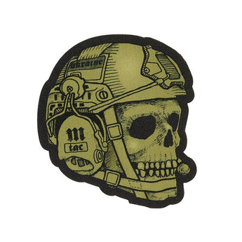 M-Tac Patch Operator-M-Tac-Coyote-