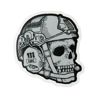 M-Tac Naklejka Operator reflective-M-Tac-Reflective-
