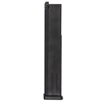 VORSK Long Magazine for VMP GBB, 48 BBs - Black-VORSK-