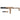 Mitraglietta VORSK VMP-1X GBB con silenziatore — Tan-VORSK-