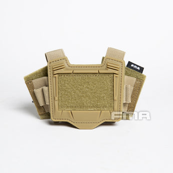Tasca elmetto FMA per batteria NVG — Tan-FMA-