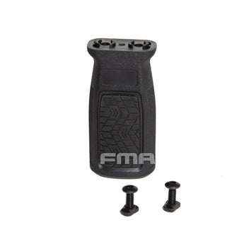 Impugnatura FMA DD M-LOK Front Grip — Nero-FMA-
