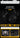 WST Cyberpunk Mask with Anti-Fog Visor - Black-Wosport-