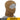 Balaclava with rubber protective mask WST 2.0 - Tan-Wosport-