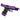 VORSK EU17 GBB - Purple-VORSK-