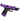 VORSK EU17 Vented Purple-VORSK-