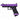 VORSK EU17 Vented Purple-VORSK-