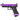 VORSK EU18, Purple-VORSK-