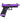 VORSK EU18, Purple-VORSK-