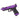 VORSK EU18 Vented GBB - Purple-VORSK-