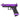 VORSK EU18 Vented GBB - Purple-VORSK-
