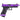 VORSK EU18 Vented GBB - Purple-VORSK-