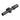LPVO scope VictOptics S6 1-6x24i Fiber - Black