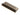 WE Gas Magazine for WE M1911 GBB, 15 BBs - Black-WE-