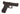 Umarex Glock 17 Gen5 GBB Gas pistol - Black-UMAREX-