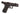 Umarex Glock 17 Gen4 GBB Gas pistol - Black-UMAREX-