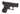 Umarex Glock 42 GBB Gas pistol - Black-UMAREX-