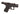Umarex Glock 42 GBB Gas pistol - Black-UMAREX-