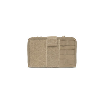 WAS Command panel Elite Ops, Gen 2 - Coyote-Warrior Assault Systems-