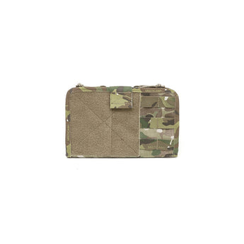 WAS Command panel Elite Ops, Gen 2 - MultiCam(R)-Warrior Assault Systems-