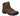 Bennon trekking ankle boots TERENNO High - Brown-BENNON-37-