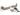 Guide laterali FMA MICH 2000 ARC Rail — Tan-FMA-
