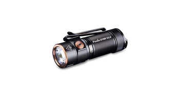LED Flashlight Fenix E18R V2.0-FENIX-