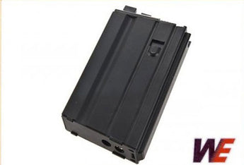 Caricatore corto WE M4/M16 GBBR Open Bolt V3 — Nero-WE-
