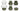 Novritsch ASPC Tactical Fanny Pack - ACP-NOVRITSCH-