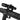 Novritsch LPVO Riflescope 1-4x20IR - Black-NOVRITSCH-