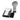 Set of Targets (Poppers) for Novritsch Bluetooth Timer, 5 pcs - Silver-NOVRITSCH-