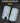 WST Lever Silence Speedloader, 1000 BBs - Transparent (dark)-Wosport-