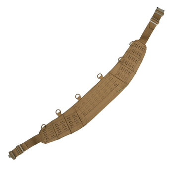 Cinturone tattico NOVRITSCH Battle Belt 4.0 Laser-Cut-NOVRITSCH-S-