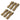 WST Cable Organizer, 6 pcs - Coyote-Wosport-
