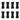 WST Cable Organizer, 8 pcs - Black-Wosport-