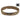 Cinturone Wosport WRC Lightweight Combination Shooters Belt — Coyote-Wosport-