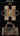 WST Scarab Tactical Molle Backplate - MC-Wosport-