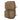 Back panel Wosport Scarab Tactical MOLLE — Coyote-Wosport-