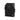 Tasca utility Wosport GP Multifunctional MOLLE with Zipper — MC Black-Wosport-