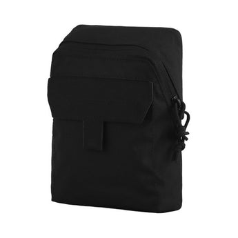 Tasca utility Wosport GP Multifunctional con zip — Nera-Wosport-