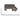 Attacco laterale QD per cinghia Wosport WOSP215 — Tan-Wosport-