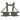 Chest rig Wosport Split Tactical Alpha — Ranger Green-Wosport-