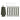 Tasca utility Wosport Glow Stick Pouch per lightstick — Ranger Green-Wosport-