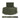 WST Multifunctional Hand Warmer with Pocket (Fanny Pack) - Ranger Green-Wosport-