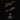 WST T1 HYDRA MOUNT, Low RIS / Guide rail - Black-Wosport-