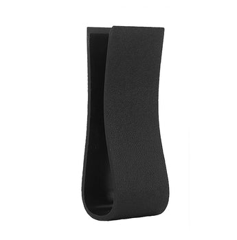 Tasca caricatori pistola Wosport Kydex Insert 9 mm — Nero-Wosport-