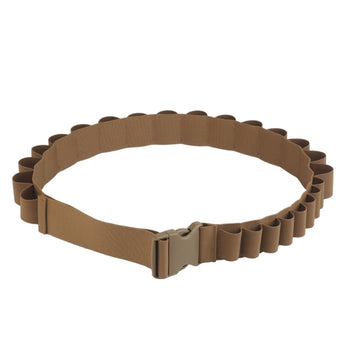 Tasche munizioni Wosport Bandolier Belt 40mm — Coyote-Wosport-